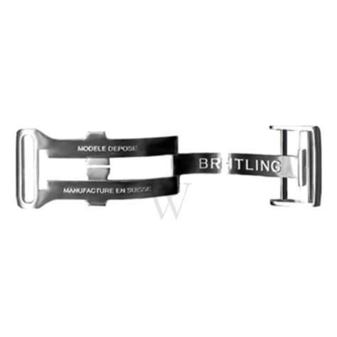 breitling textilband|breitling watch band sizes.